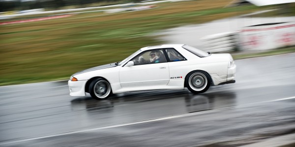 Nissan Skyline