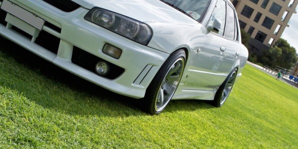 Nissan Skyline