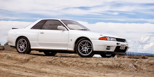 Nissan Skyline