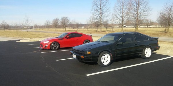 Nissan Silvia