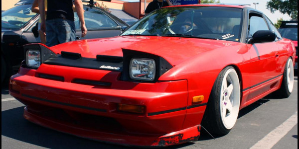 Nissan 180SX/200SX/240SX