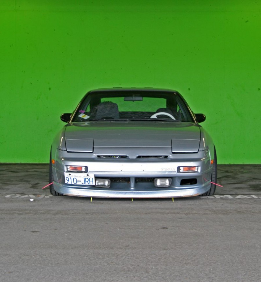 Nissan 180SX/200SX/240SX roues XXR 002 R16 8J 205/50