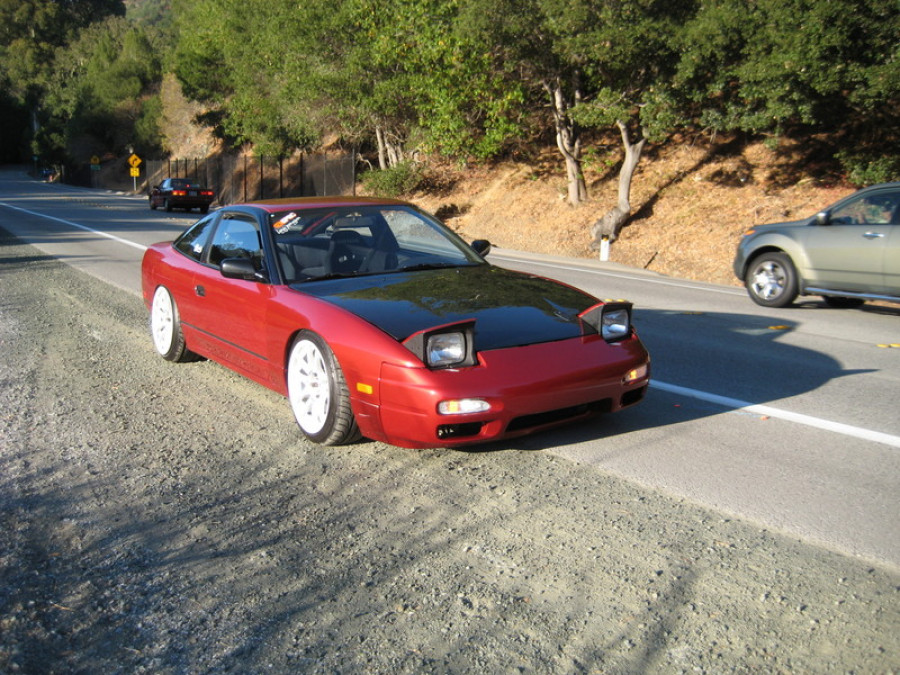 Nissan 180SX/200SX/240SX roues Work Emotion CR KAI R17 9J ET17 215/45 R18 9.5J ET12 225/40