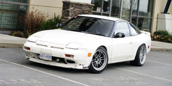 Nissan 180SX/200SX/240SX