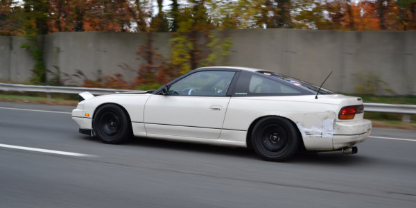 Nissan 180SX/200SX/240SX