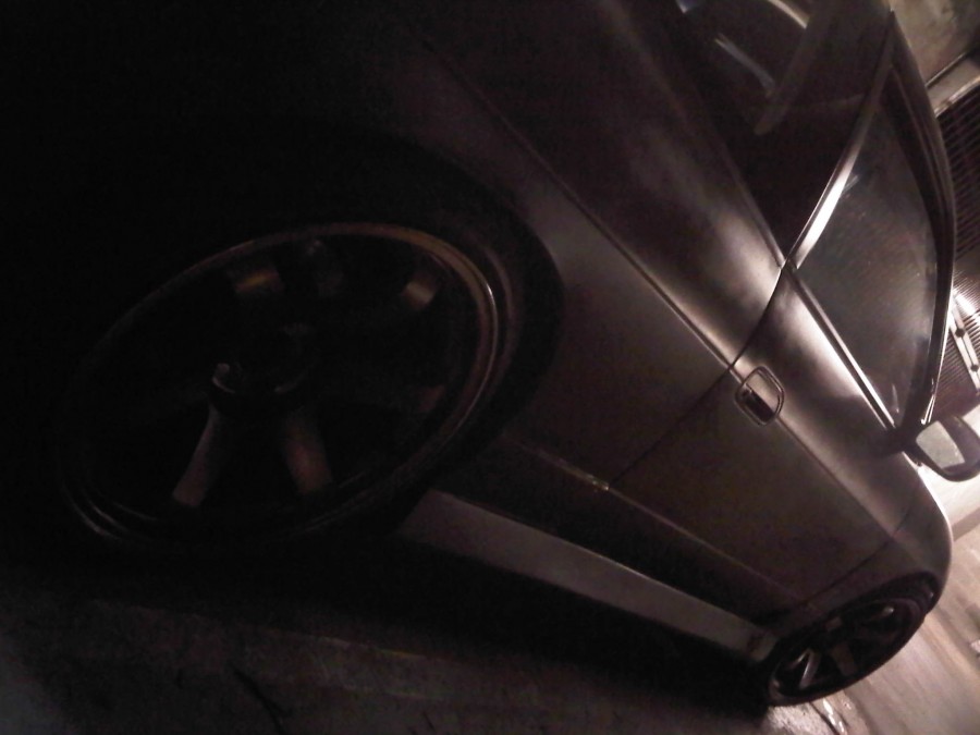 Nissan 180SX/200SX/240SX roues Rota Grid R18 9.5J ET15 225/40