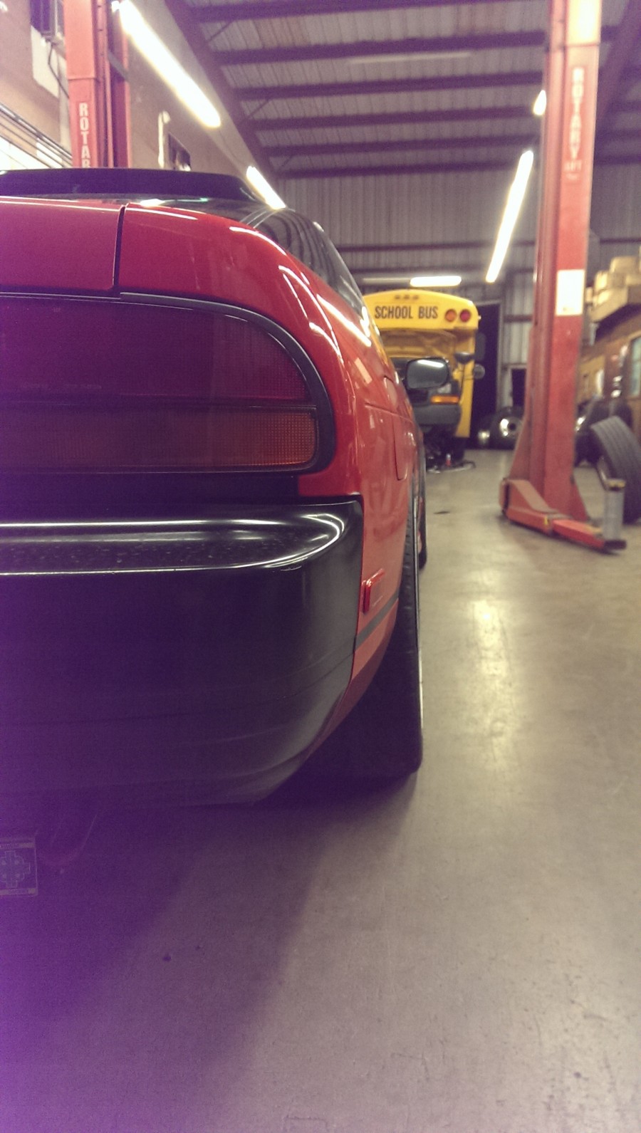 Nissan 180SX/200SX/240SX roues Enkei Evo 8 R17 8J ET35 235/45
