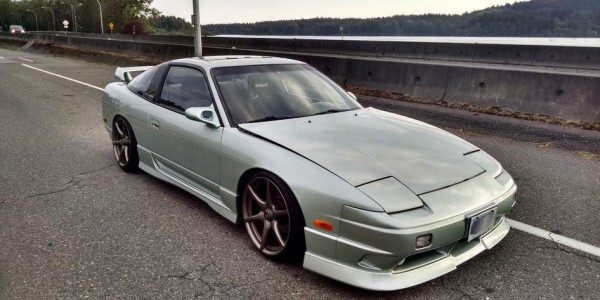 Nissan 180SX/200SX/240SX