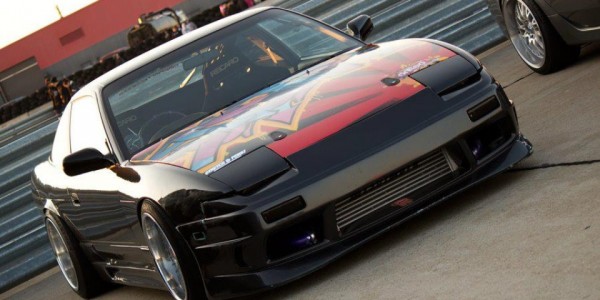 Nissan 180SX/200SX/240SX