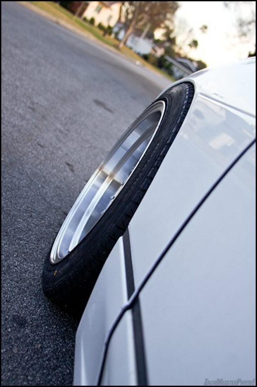 Nissan Silvia S13 roues XXR 002 R16 8J 205/45 ET-5