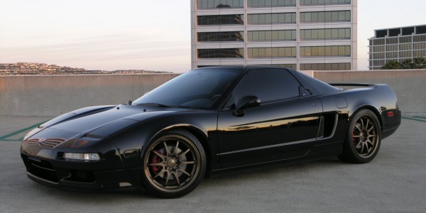 Acura NSX