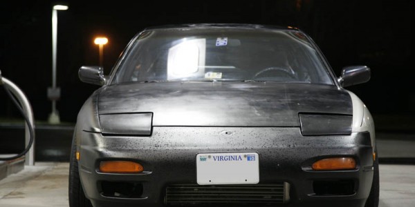Nissan 180SX/200SX/240SX