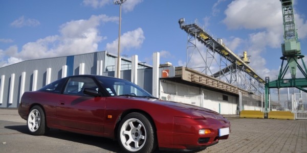 Nissan 180SX/200SX/240SX