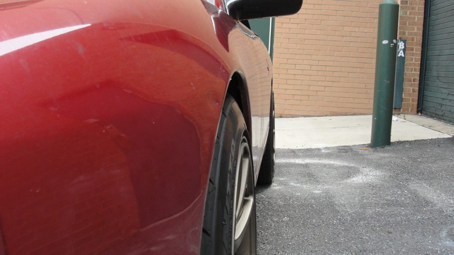 Nissan Silvia S13 roues XXR 527 R17 8.25J ET35 215/45