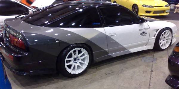 Nissan 180SX/200SX/240SX
