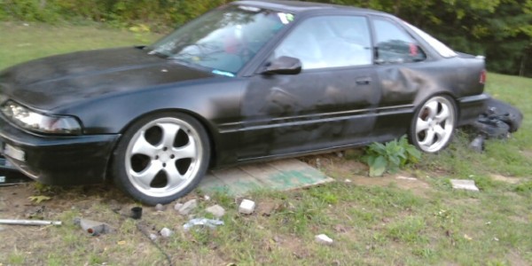Acura Integra