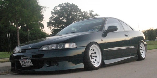 Acura Integra