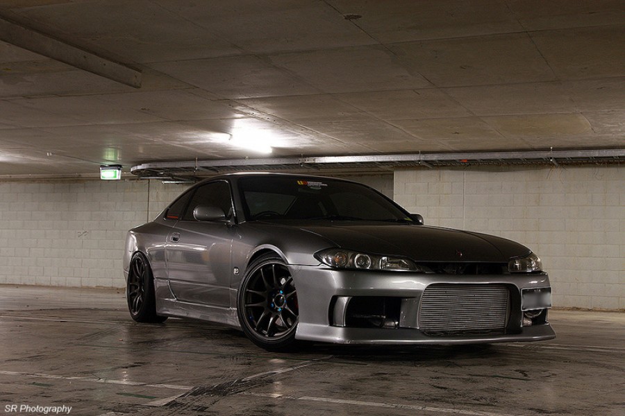 Nissan Silvia S15 roues Work Emotion CR KAI R17 9J ET17 215/45 R18 9.5J ET20 235/40 Mr_G 