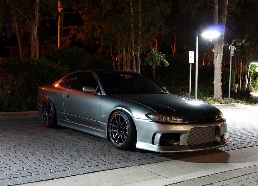 Nissan Silvia S15 roues Work Emotion CR KAI R17 9J ET17 215/45 R18 9.5J ET20 235/40 Mr_G 