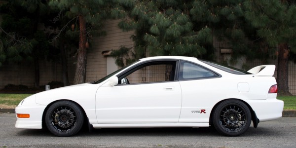 Acura Integra