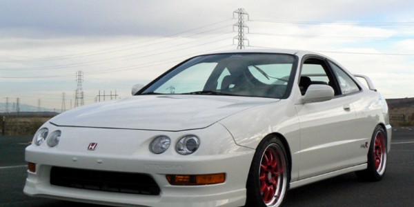 Acura Integra