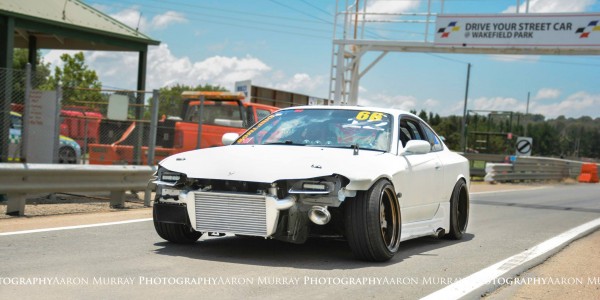 Nissan Silvia