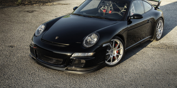 Porsche 997 GT3