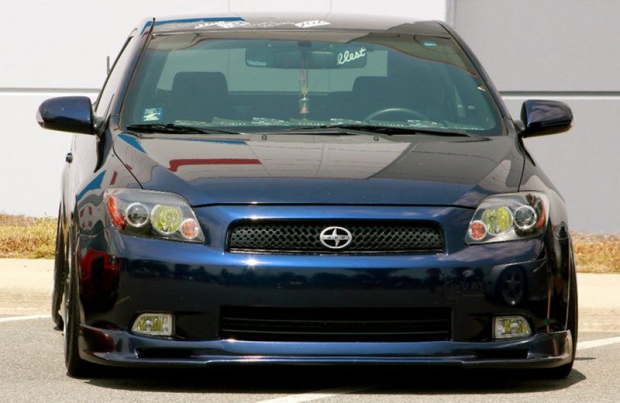 Scion tC roues Drag DR31 R17 9J ET17 215/40 215/45
