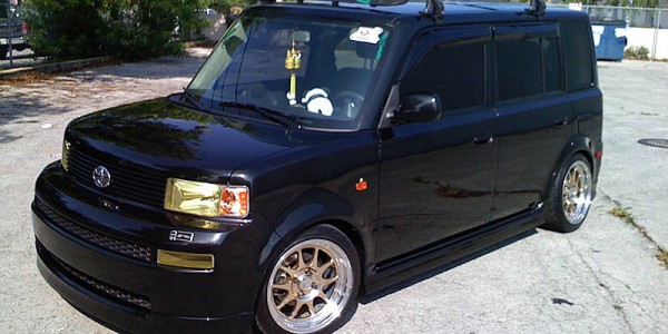 Scion xB