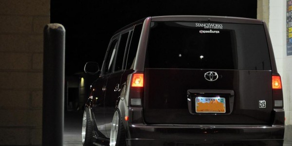 Scion xB