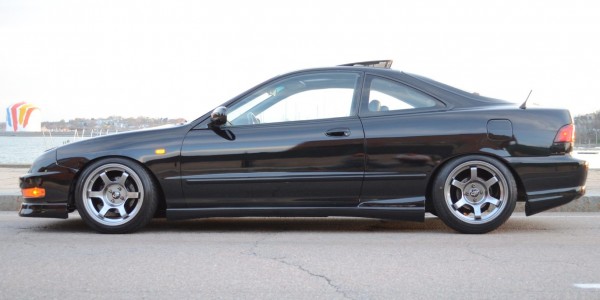 Acura Integra