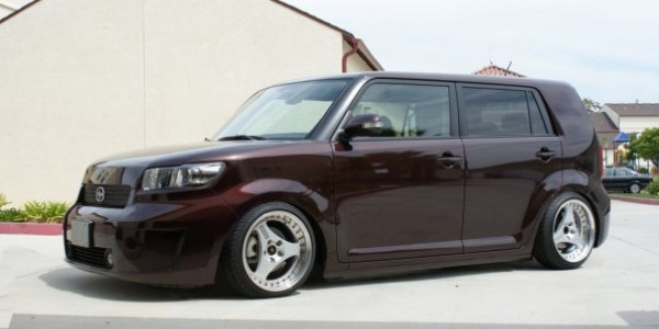 Scion xB
