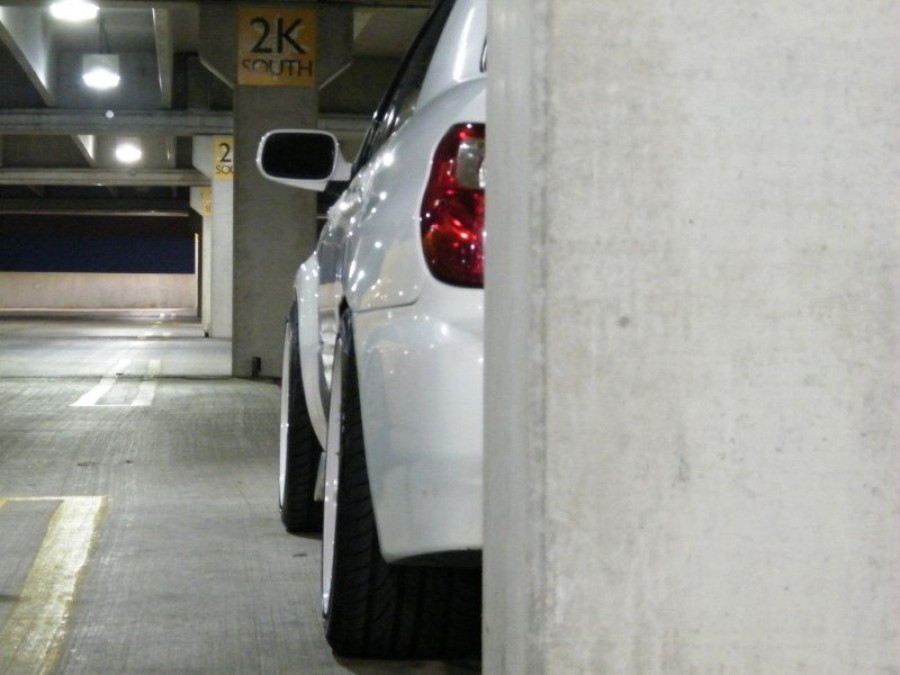 Subaru Impreza roues Rota Torque R R17 9J ET30 235/40