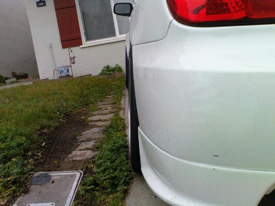 Subaru Impreza GD, GG roues Rota Torque R R18 9.5J ET35 255/35