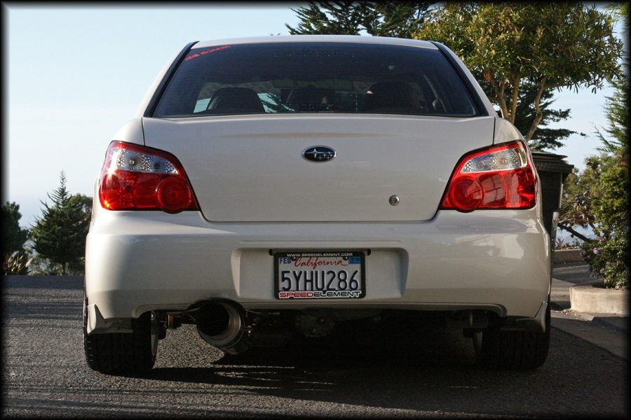 Subaru Impreza GD, GG roues Rota Torque R R17 9J ET30 245/40