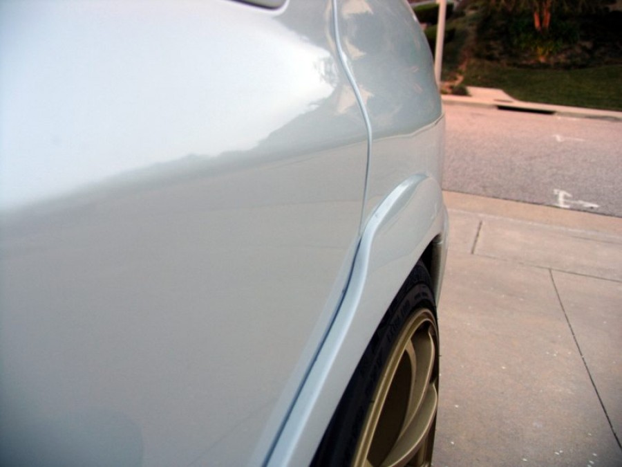Subaru Impreza roues Advan Yokohama RS R18 10J ET35 265/35 WRX STI 