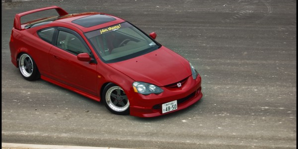 Acura RSX