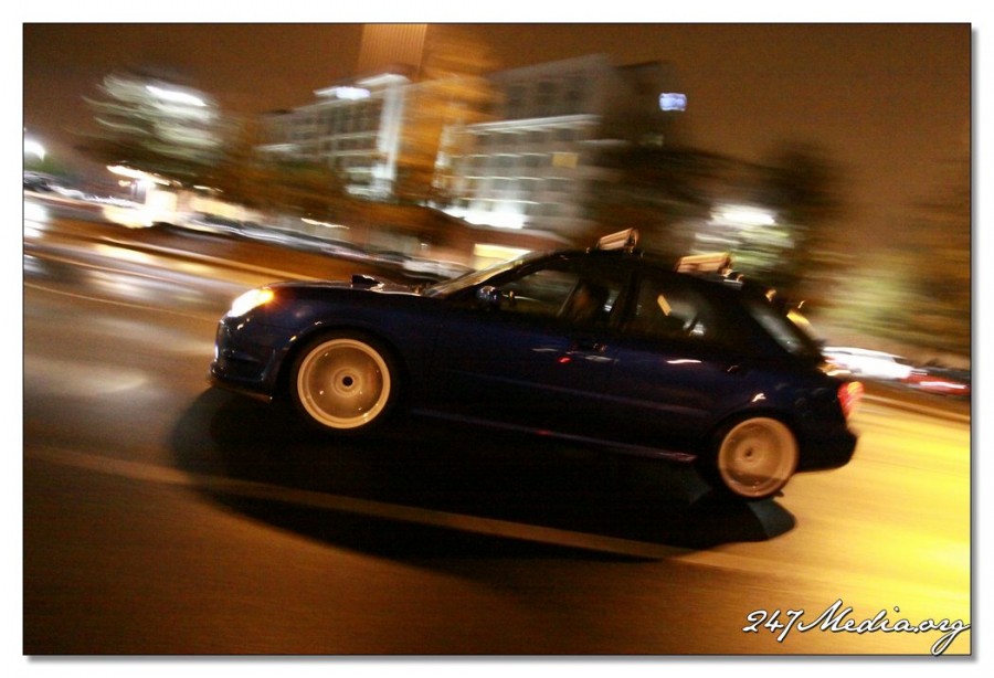 Subaru Impreza roues Rota Grid R18 9.5J ET38 225/40 ET35 WRX Wagon 
