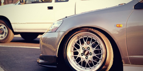 Acura RSX