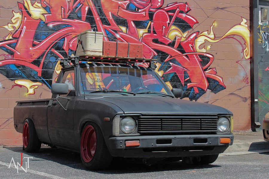 Toyota Corolla E30/E40/E50/E60 roues Cragar Series 69 Delux R15 9J ET-16 175/55