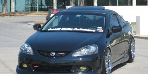 Acura RSX