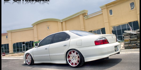 Acura TL
