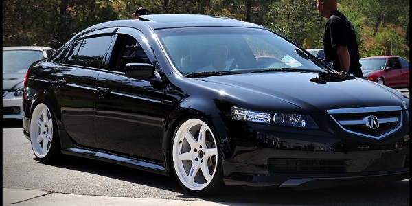 Acura TL