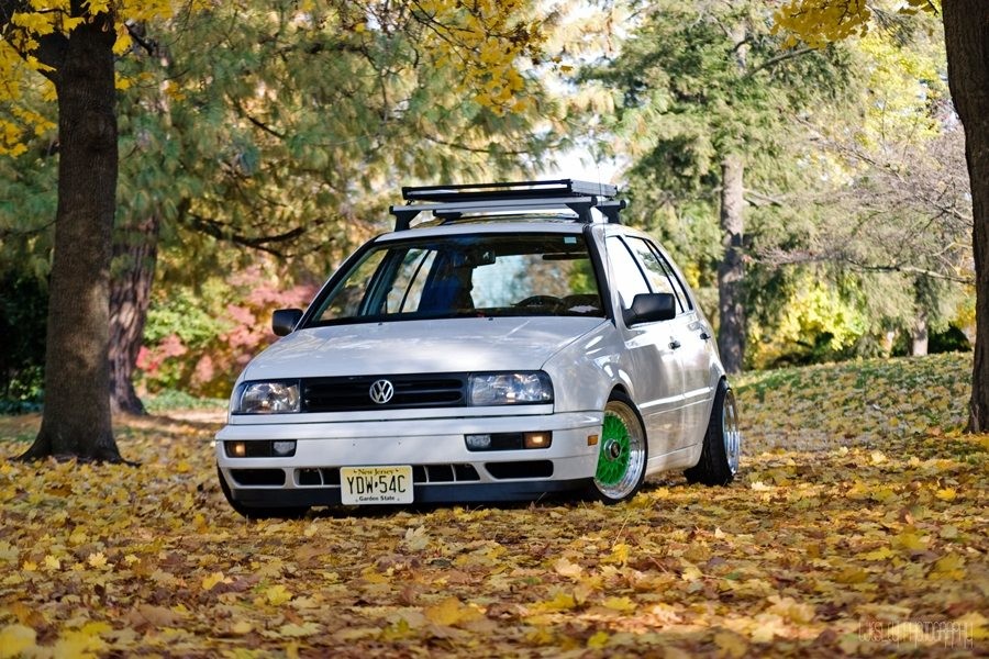 Volkswagen Golf roues BBS RS R15 6.5J ET17 165/45 8.5J ET-8 195/45