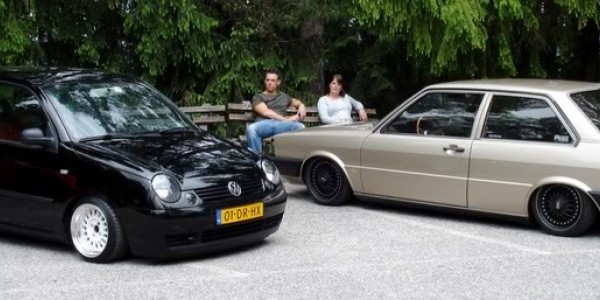 Volkswagen Lupo