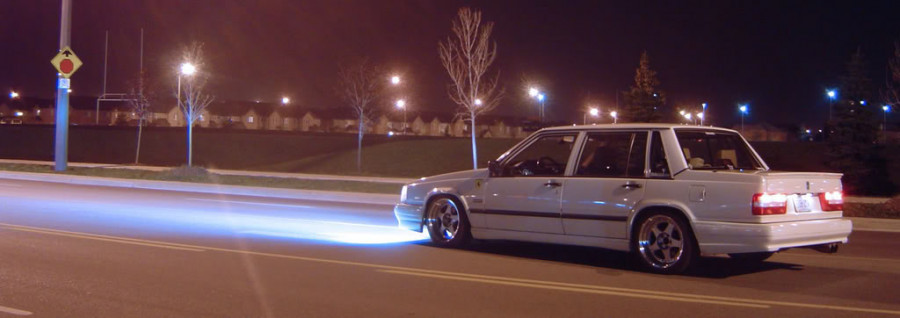 Volvo 700 roues OZ Racing Futura R17 8.5J ET12 215/45 ET13 225/45