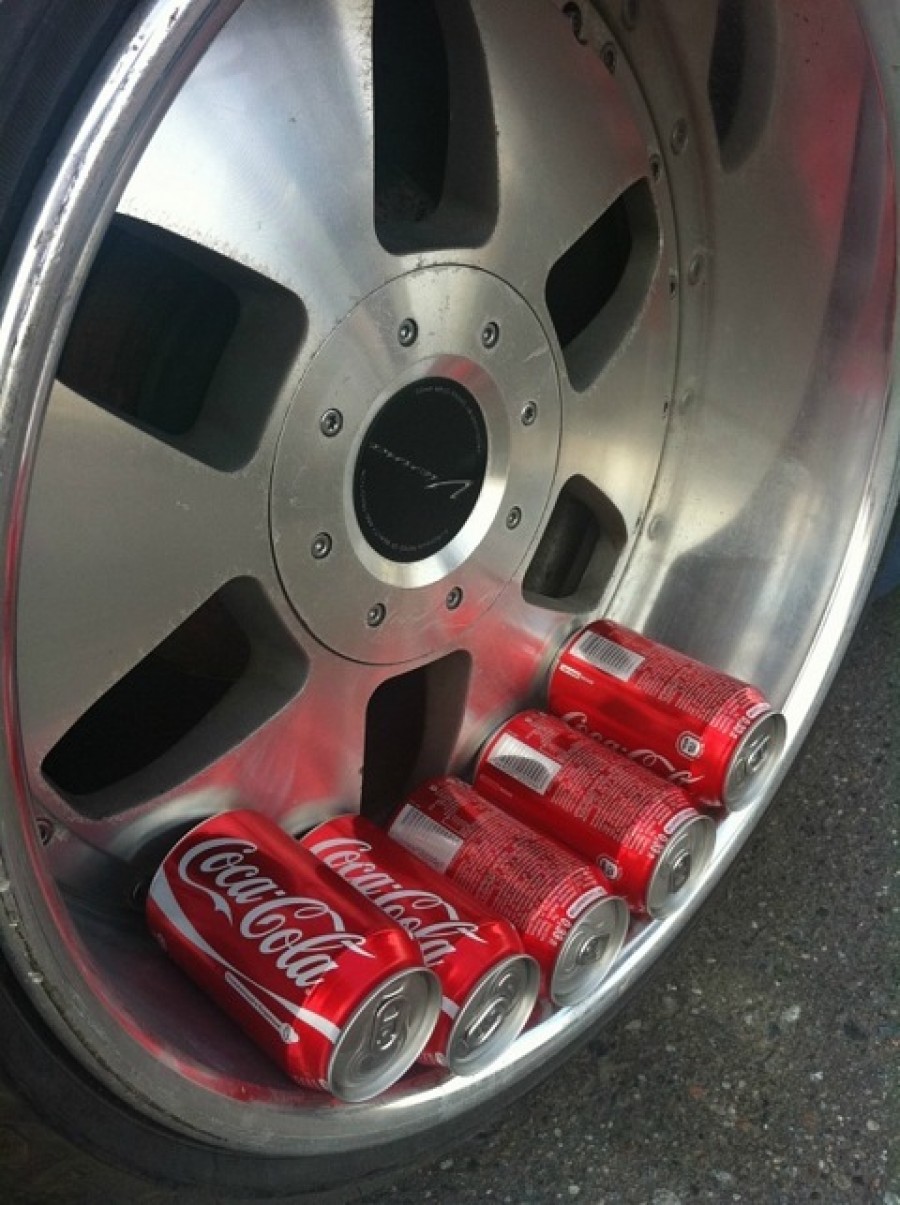Nissan 180SX/200SX/240SX roues SSR Vienna Kreis R18 9J ET30