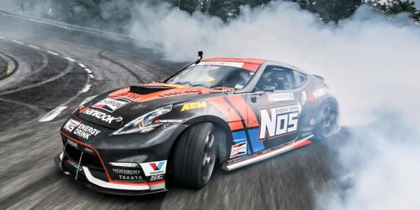 Nissan 370Z