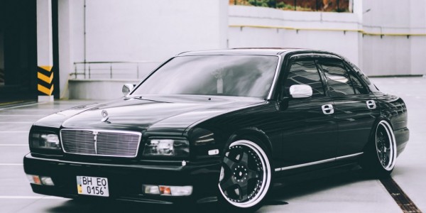 Nissan Cima