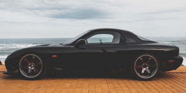 Mazda RX-7